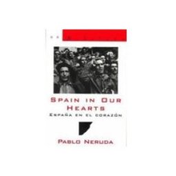 Spain in Our Hearts/ Espana En El Corazon