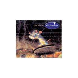 Art of Ratatouille