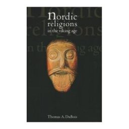 Nordic Religions in the Viking Age