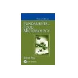 Fundamental Food Microbiology