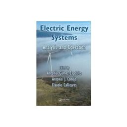 Electric Energy Systems