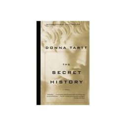 Secret History