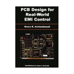 Pcb Design for Real-World Emi Control