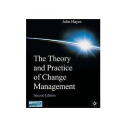 Theory And Practice of Change Management