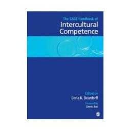 Sage Handbook of Intercultural Competence