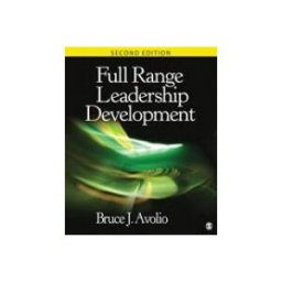 Full Range Leadership Development