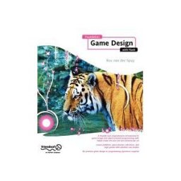 Foundation Game Design With Flash