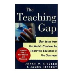 Teaching Gap
