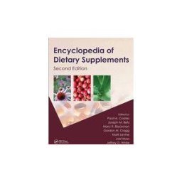 Encyclopedia of Dietary Supplements