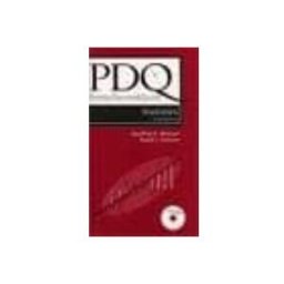 Pdq Statistics