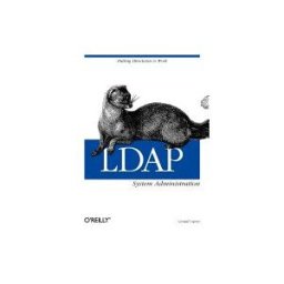 Ldap System Administration