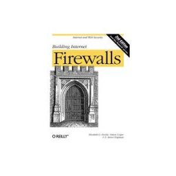 Building Internet Firewalls