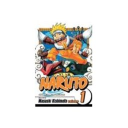 Naruto 1