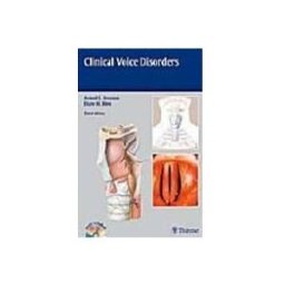 Clinical Voice Disorders