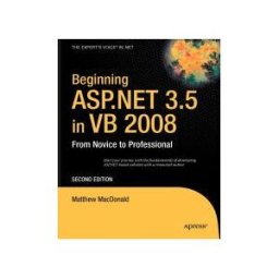 Beginning ASP.NET 3.5 in VB 2008