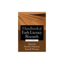 Handbook Of Early Literacy Research