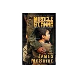 Miracle at St. Anna