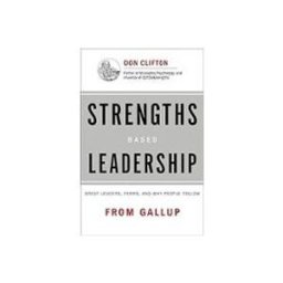 Strengths-Based Leadership