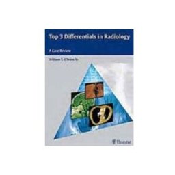 Top 3 Differentials in Radiology