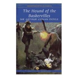 Hound of the Baskervilles