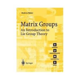 Matrix Groups