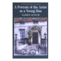 Portrait of the Artist As a Young Man