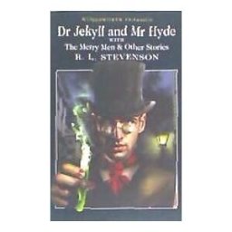 Dr. Jekyll and Mr. Hyde