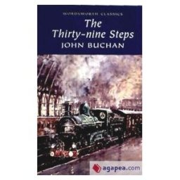 Thirty-nine Steps