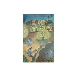 Mayor Of Casterbridge
