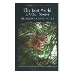 Lost World & Other Stories