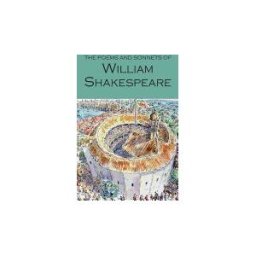 Poems & Sonnets of William Shakespeare