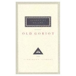Old Goriot