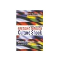 Breaking Through Culture Shock
