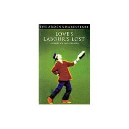 Loves Labours Lost
