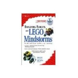 Building Robots With Lego Mindstorms