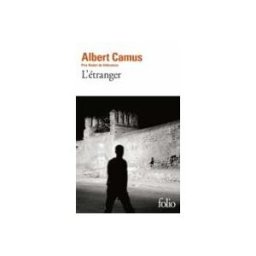 Etranger