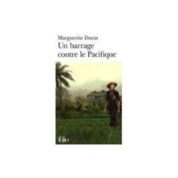 Barrage Contre Le Pacifique
