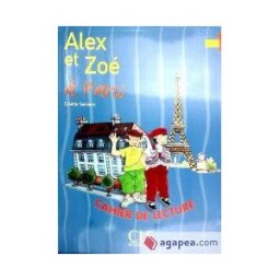 Alex Et Zoe a Paris