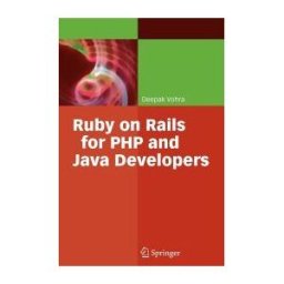 Ruby on Rails for PHP and Java Developers