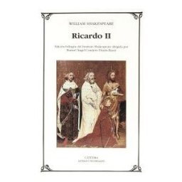 Ricardo II / Richard II