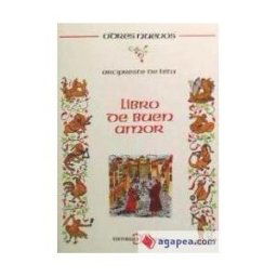 Libro De Buen Amor Libro De Buen Amor