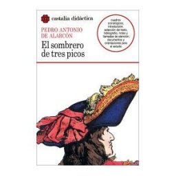 Sombrero De Tres Picos