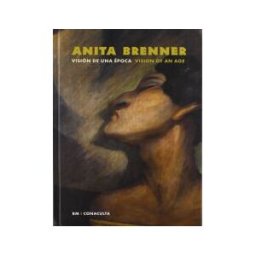 Anita Brenner