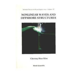 Nonlinear Waves and Offshore Structures