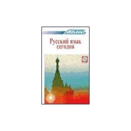 Assimil-Methode. Russisch Ohne Mühe Heute. 4 Cds