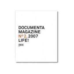 Documenta 12 Magazine No. 2 2007