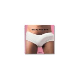 Big Penis Book