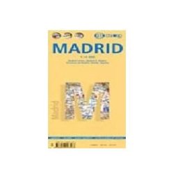 B&B Madrid