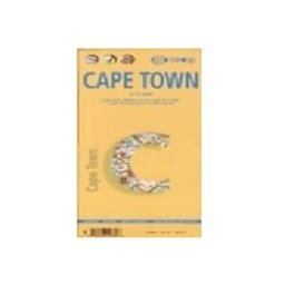 Cape Town / Kapstadt 1:15000
