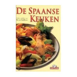 De Spaanse keuken